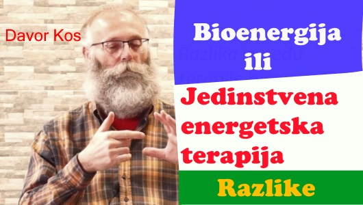 ženska energija